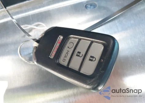 2018 Honda Ridgeline Sport из США, поврежденный, VIN 5FPYK2F19JB000968